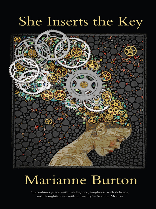 Title details for She Inserts the Key by Marianne Burton - Available